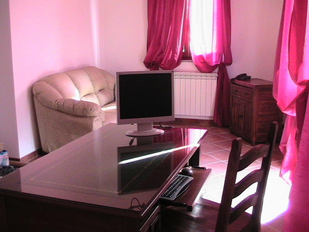 Casa de hóspedes Il Casale Di Carcaricola