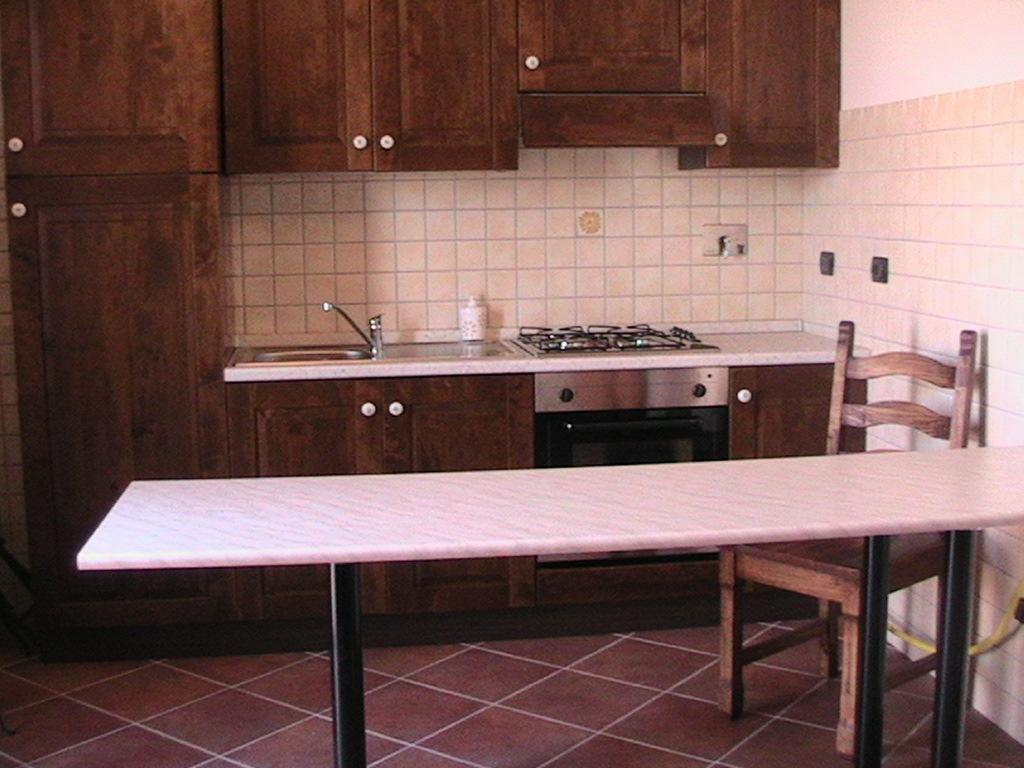 Il Casale Di Carcaricola Roma