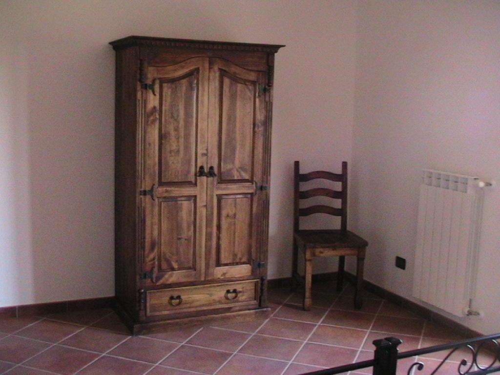 Casa de hóspedes Il Casale Di Carcaricola Roma