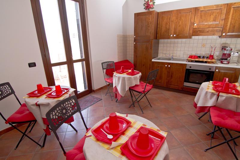 Il Casale Di Carcaricola Roma