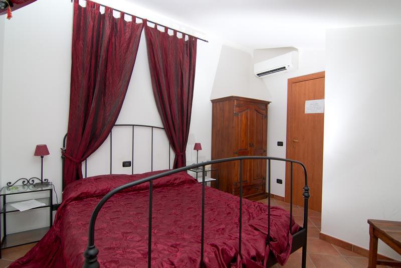 Il Casale Di Carcaricola Roma