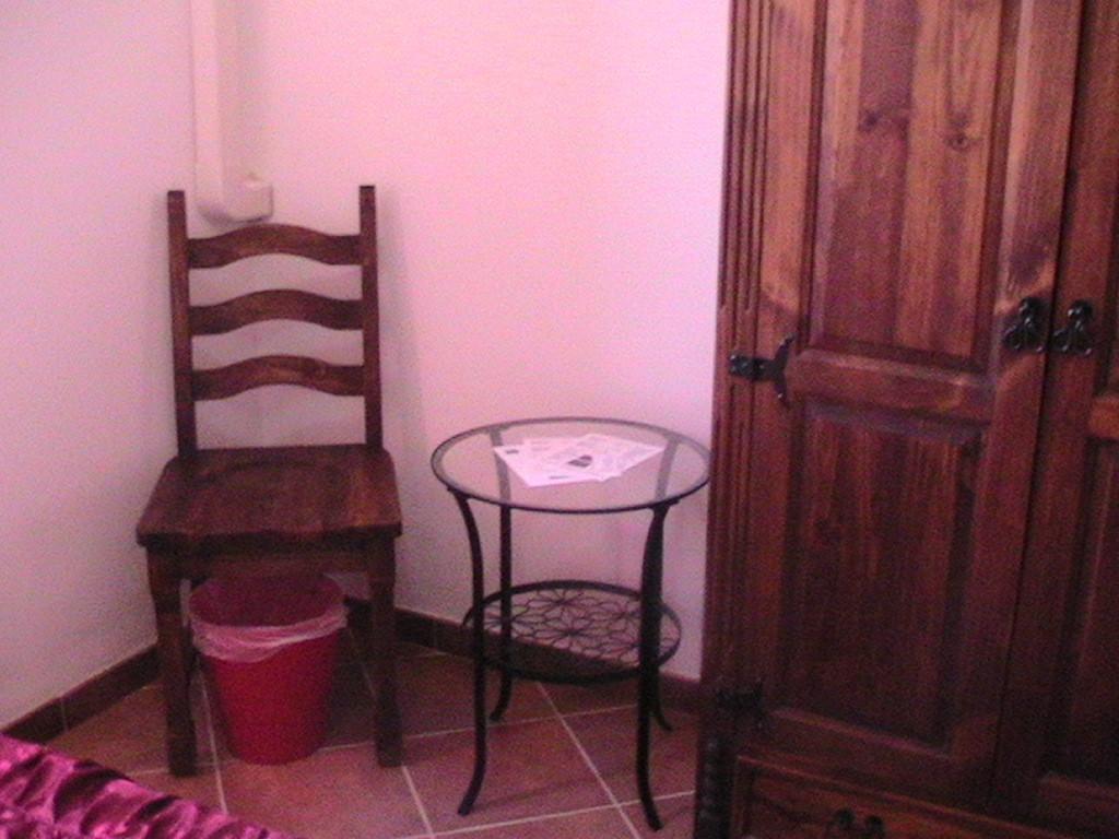 Casa de hóspedes Il Casale Di Carcaricola *