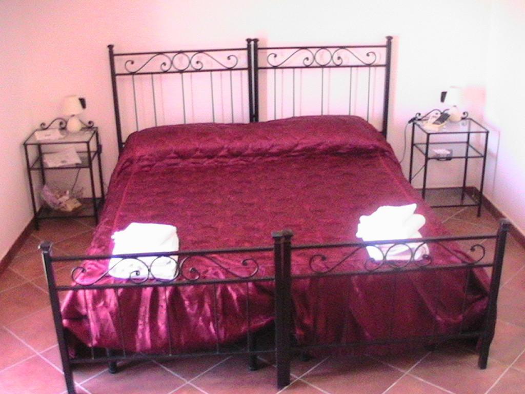 Casa de hóspedes Il Casale Di Carcaricola Roma