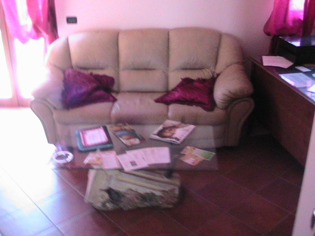 Casa de hóspedes Il Casale Di Carcaricola *