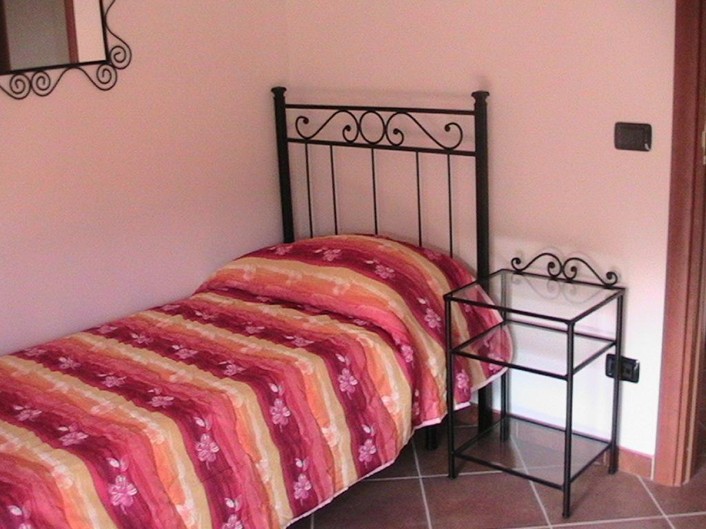Casa de hóspedes Il Casale Di Carcaricola