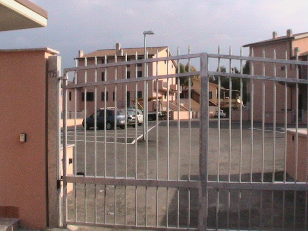 Il Casale Di Carcaricola