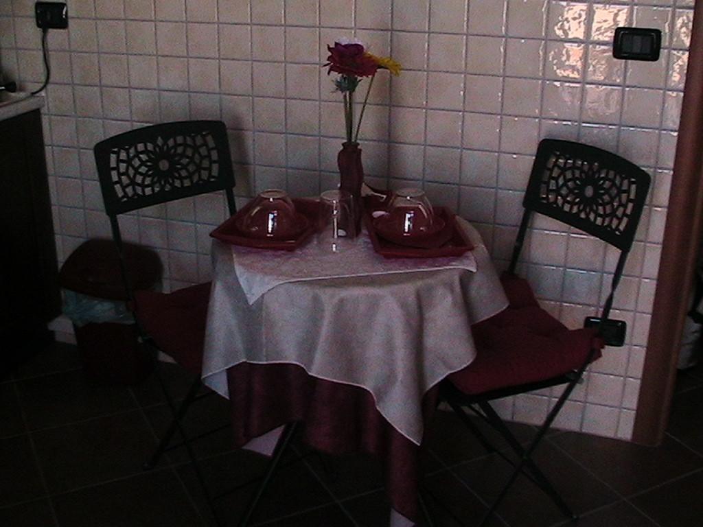 Casa de hóspedes Il Casale Di Carcaricola *