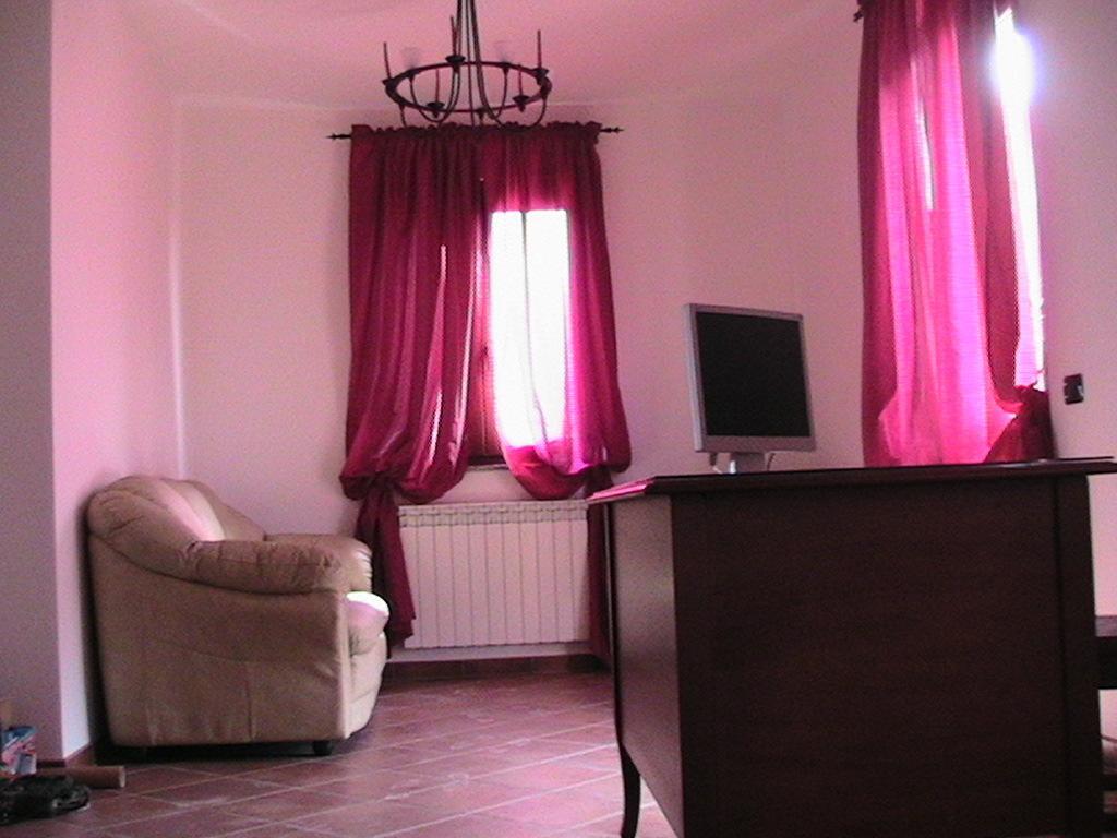 Il Casale Di Carcaricola Casa de hóspedes