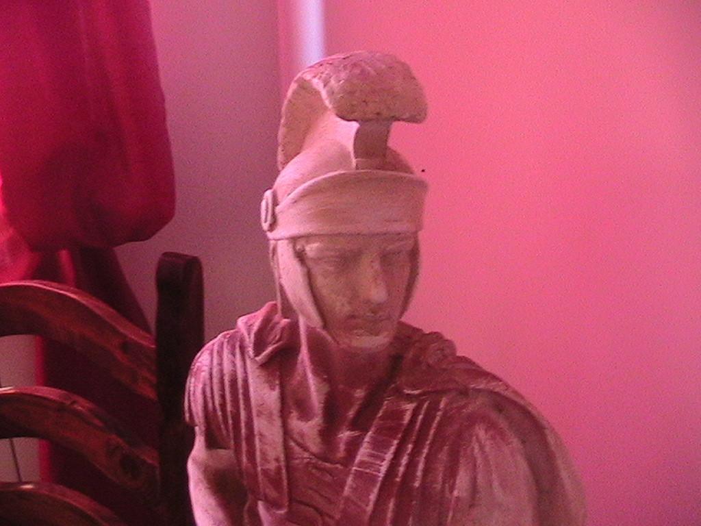 Il Casale Di Carcaricola Casa de hóspedes *