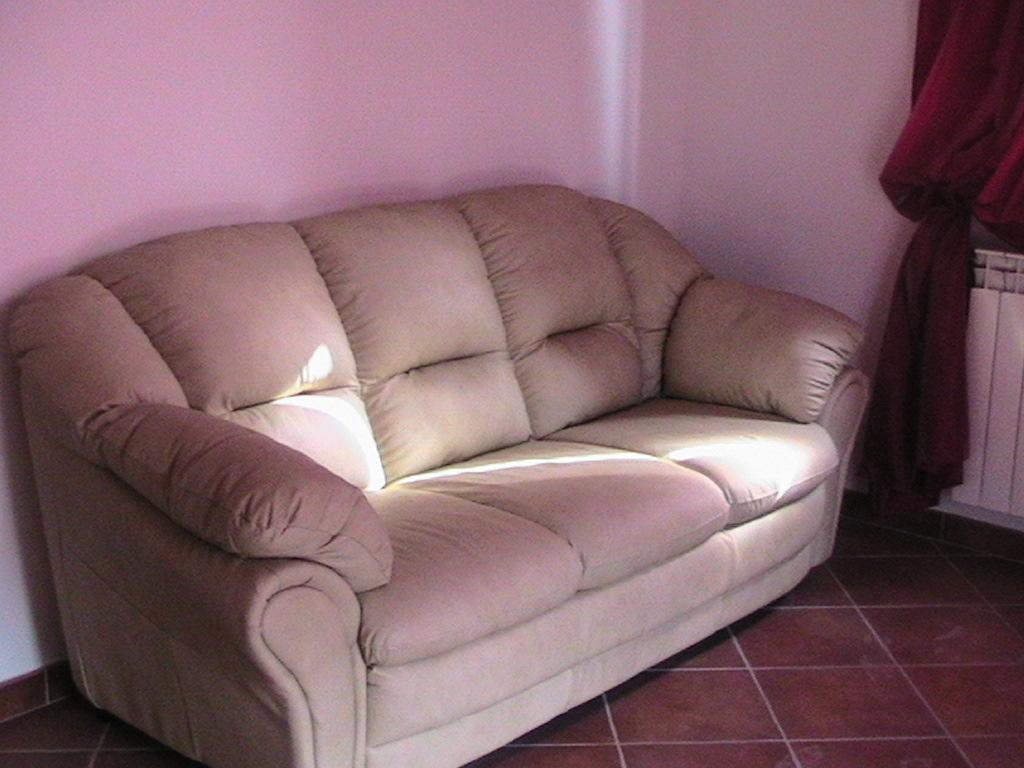 Guest house Il Casale Di Carcaricola Rome