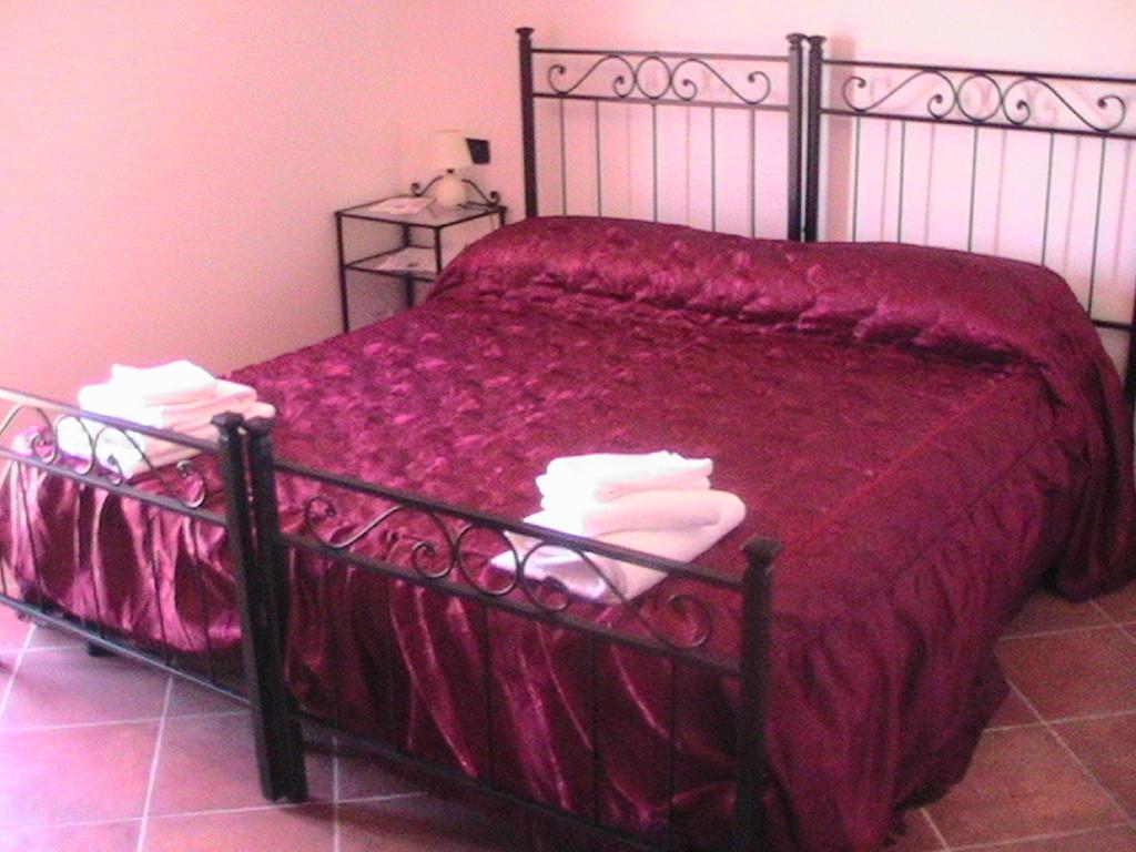 Guest house Il Casale Di Carcaricola *