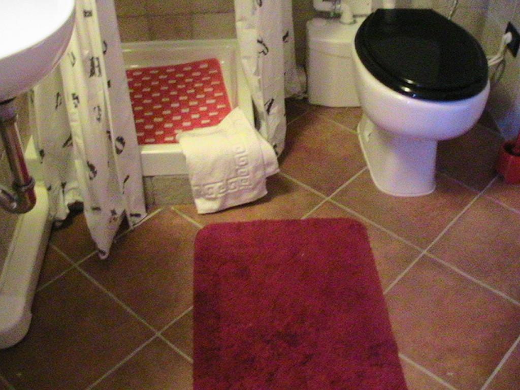 Il Casale Di Carcaricola Rome