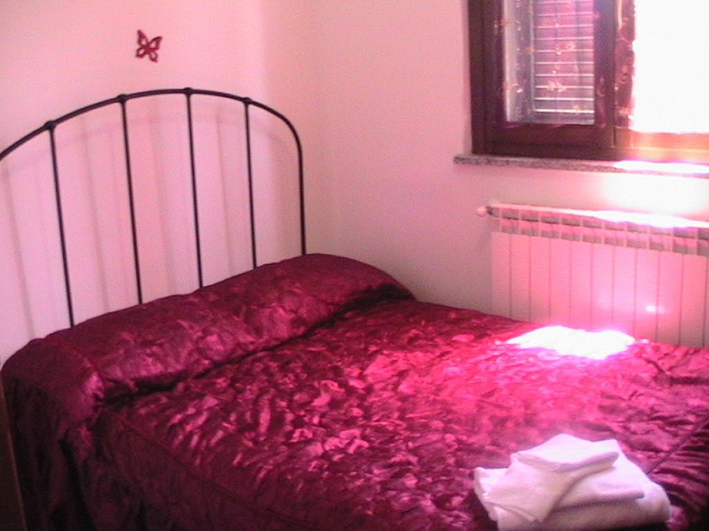 Il Casale Di Carcaricola Guest house Rome